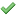 green check image